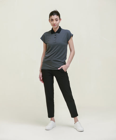 Women's B-Fit Ultimate Stretch Polo